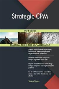 Strategic CPM Third Edition