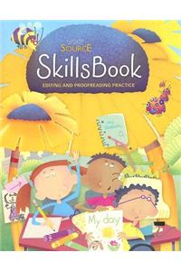 Skillsbook (Consumable) Grade 2