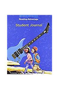 Great Source Reading Advantage