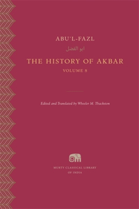 History of Akbar
