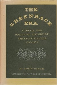 The Greenback Era