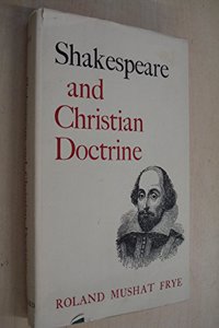 Shakespeare and Christian Doctrine