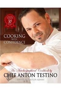 Chef Anton Testino's 