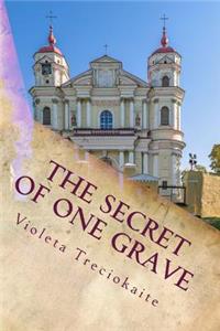 Secret of One Grave
