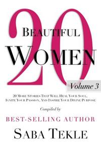 20 Beautiful Women