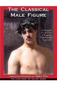 The Classical Male Figure