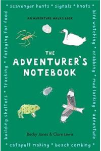 Adventurer's Notebook