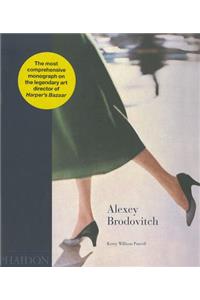 Alexey Brodovitch