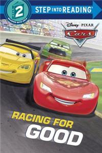 Racing for Good (Disney/Pixar Cars)