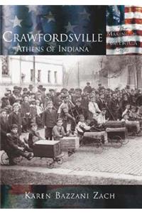 Crawfordsville
