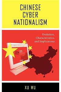 Chinese Cyber Nationalism