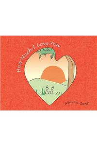 How Much I Love You