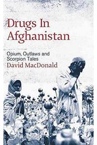 Drugs In Afghanistan