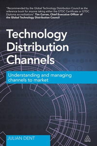 Technology Distribution Channels