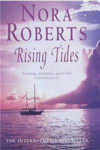 Rising Tides (epub)