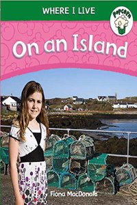 Popcorn: Where I Live: On an Island