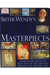 1000 Masterpieces (Sister Wendy)