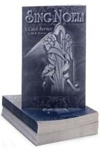 Sing Noel!