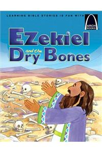 Ezekiel and the Dry Bones