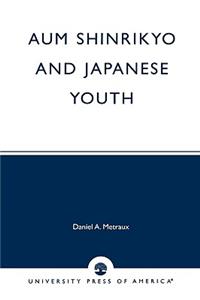 Aum Shinrikyo and Japanese Youth