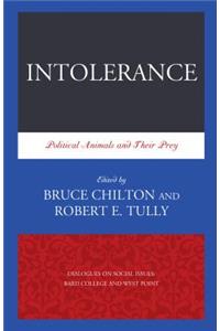 Intolerance