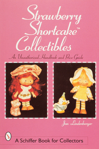 Strawberry Shortcake Collectables
