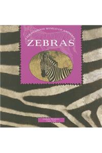 Zebras
