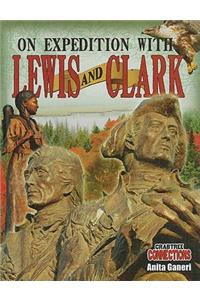 On Expedition with Lewis and Clark