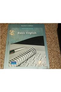 Pacemaker Basic English Te