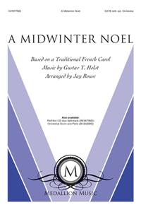 A Midwinter Noel