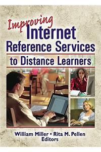 Improving Internet Reference Services to Distance Learners