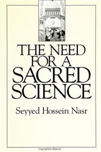 Need for a Sacred Science