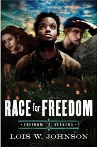 Race for Freedom