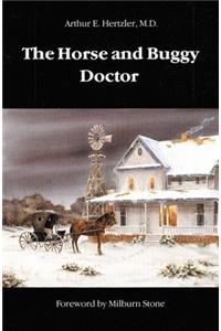 Horse and Buggy Doctor