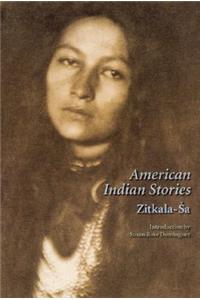 American Indian Stories