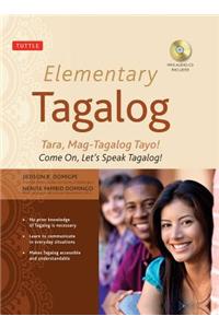 Elementary Tagalog