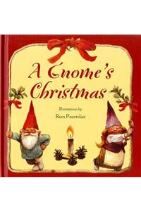 Gnome's Christmas