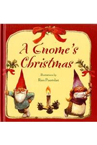 Gnome's Christmas