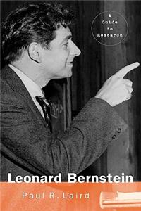 Leonard Bernstein