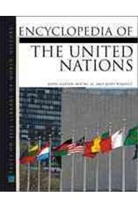 Encyclopedia of the United Nations