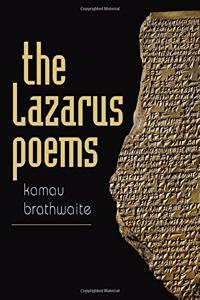 The Lazarus Poems