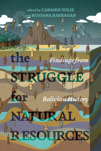 Struggle for Natural Resources