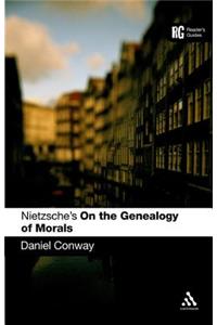 Nietzsche's 'on the Genealogy of Morals'