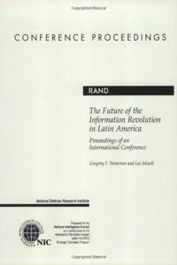 The Future of the Information Revolution in Latin America