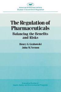 Regulation of Pharmaceuticals