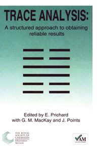 Trace Analysis