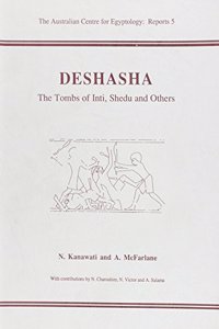 Deshasha