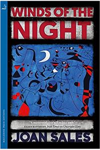 Winds of the Night (MacLehose Press Editions Book 8)
