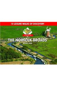 A Boot Up the Norfolk Broads