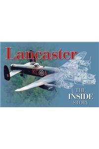 Lancaster: The Inside Story